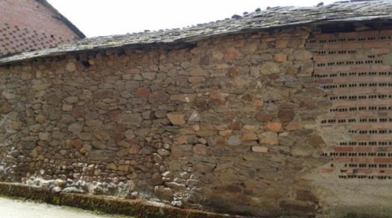 León - Ponferrada - 115m2