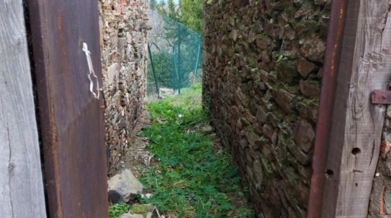 León - Ponferrada - 79m2