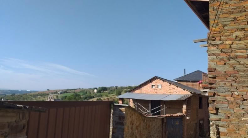 León - Ponferrada - 79m2
