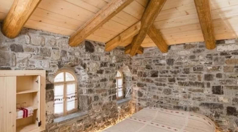 León - Ponferrada - 79m2