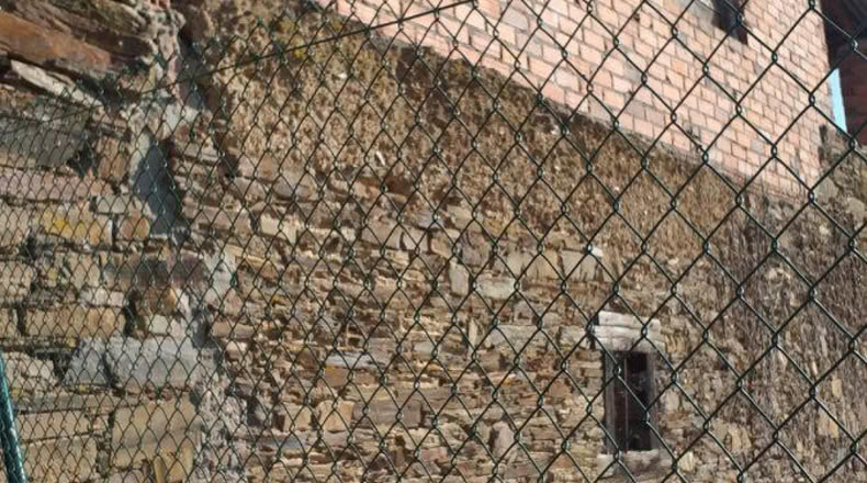 León - Ponferrada - 79m2