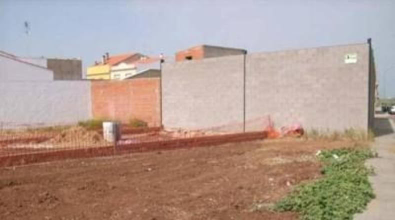 Badajoz - Montijo - 150m2