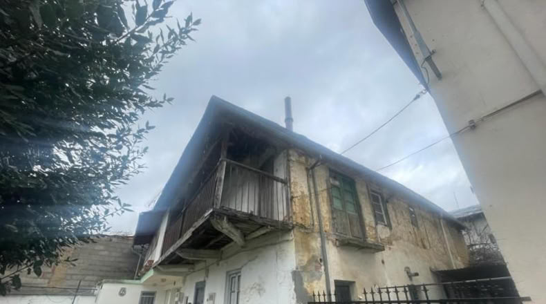 León - Camponaraya - 180m2