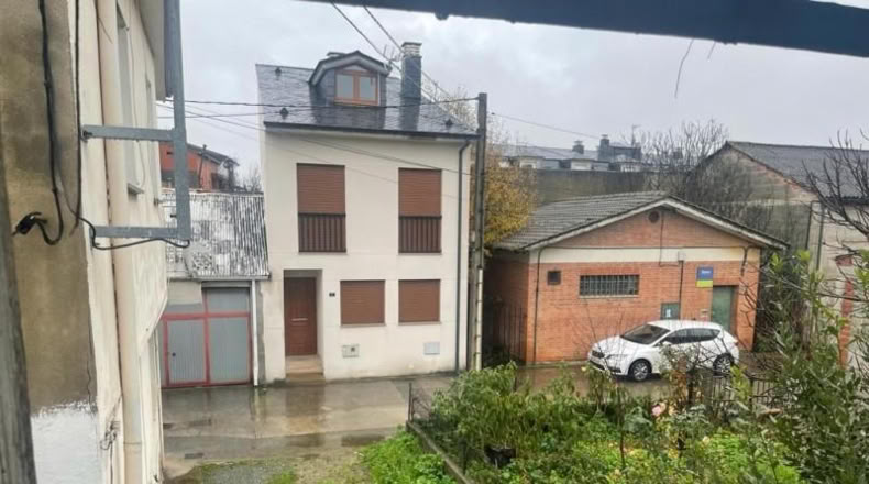 León - Camponaraya - 180m2