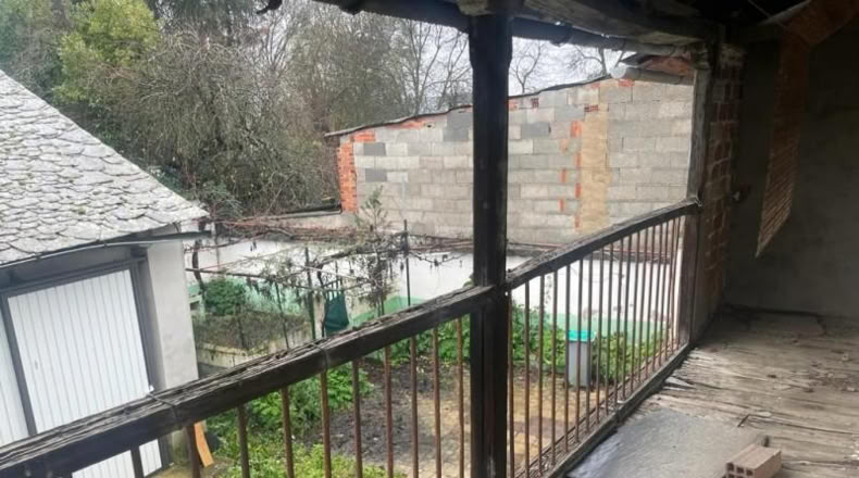 León - Camponaraya - 180m2