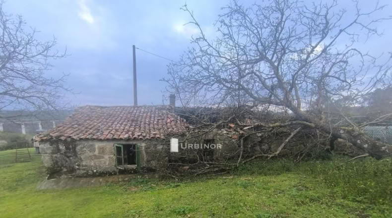 Orense - Amoeiro - 1004m2
