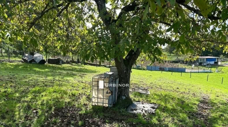 Orense - Amoeiro - 1004m2