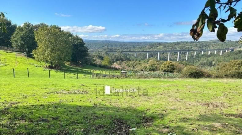 Orense - Amoeiro - 1004m2
