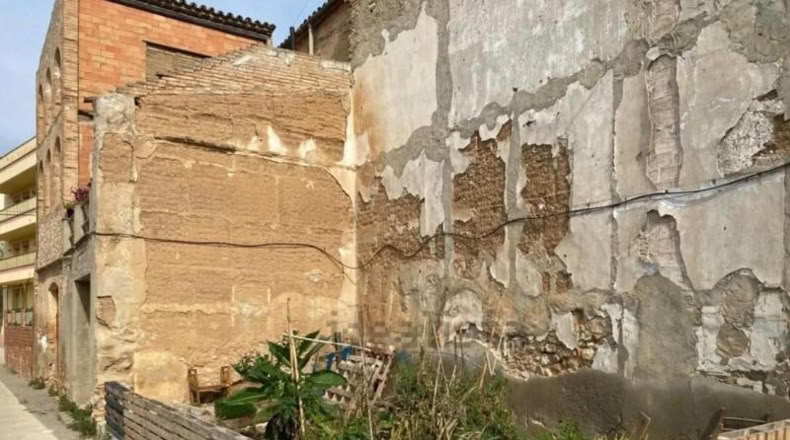 Барселона - Piera - 42m2