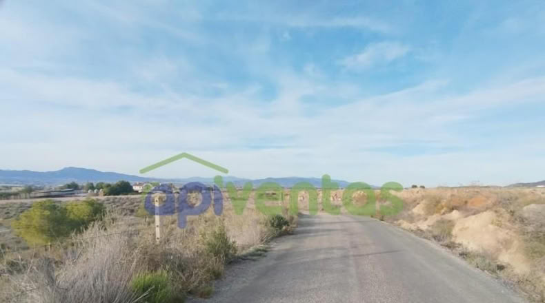 Murcia - Lorca - 5000m2