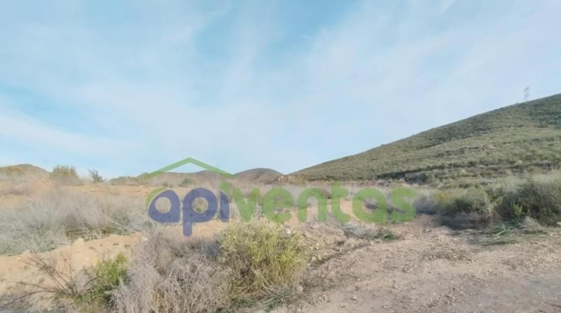 Murcia - Lorca - 5000m2