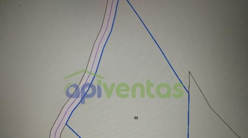 Murcia - Lorca - 5000m2