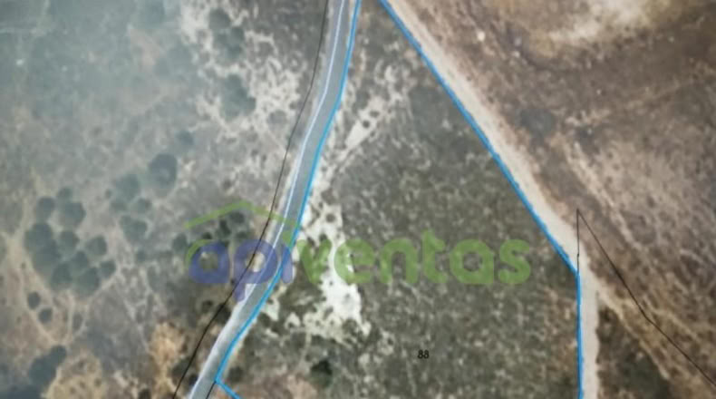 Murcia - Lorca - 5000m2