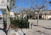 Non-developable land for sale on España, Llubí, ref: TR315927 photo