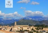 Non-developable land for sale on España, Llubí, ref: TR315927 photo