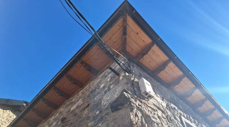 Asturias - Pola de Lena - 96m2