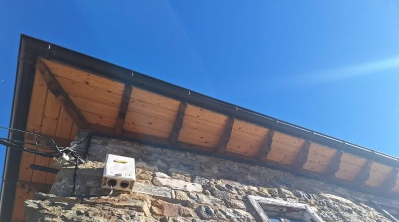 Asturias - Pola de Lena - 96m2
