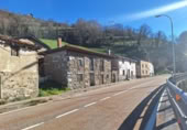Casa de poble en venda a la España, Pola de Lena, ref.: TR343437 foto