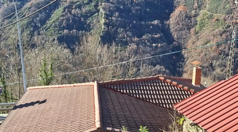 Asturias - Pola de Lena - 96m2