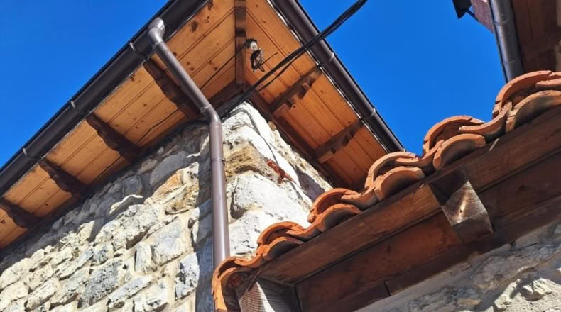 Asturias - Pola de Lena - 96m2
