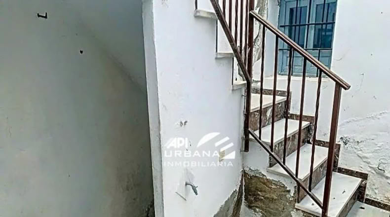 Córdoba - Espejo - 73m2