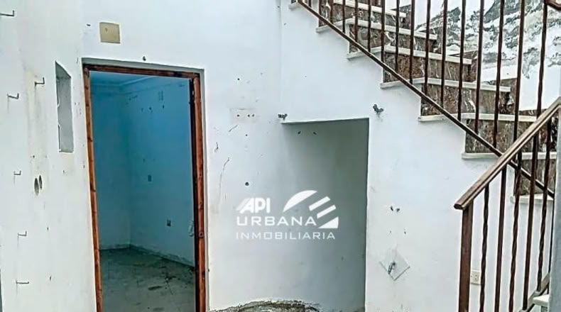 Córdoba - Espejo - 73m2