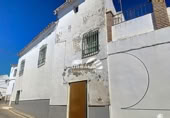 Xalet independent amb terreny en venda a la España, Espejo, ref.: TR301311 foto