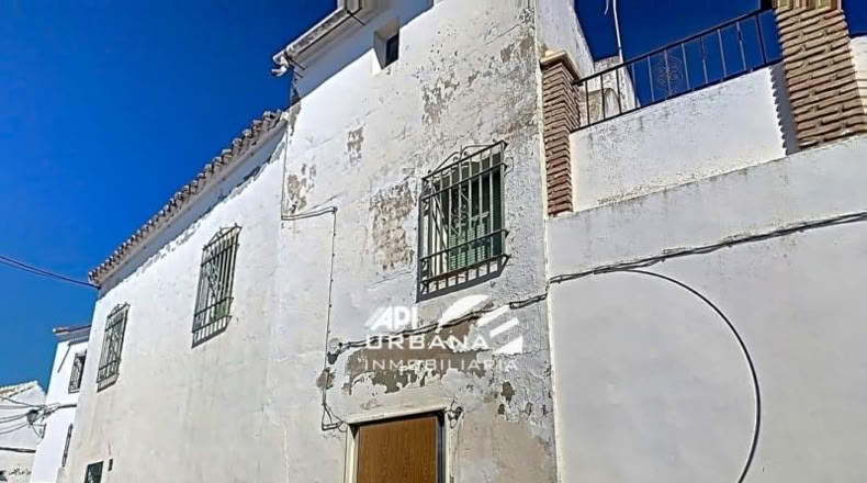 Córdoba - Espejo - 73m2