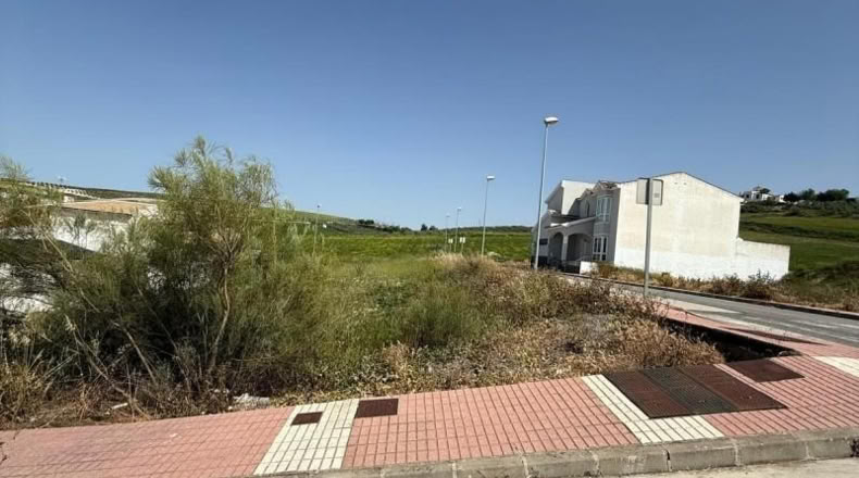 Málaga - Alameda - 118m2