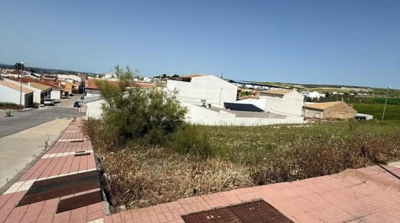 Málaga - Alameda - 118m2
