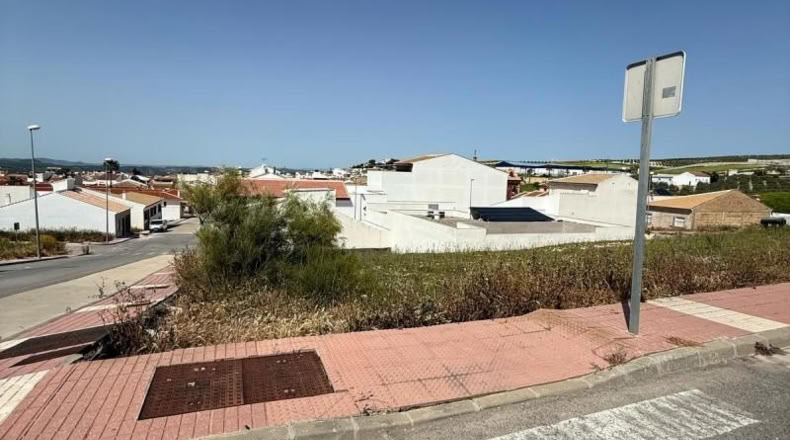 Málaga - Alameda - 118m2