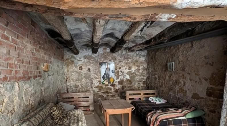 Teruel - La Portellada - 164m2