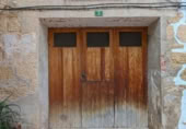 Casa de poble en venda a la España, la Portellada, ref.: TR294154 foto