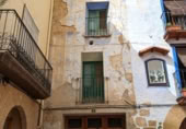 Casa de poble en venda a la España, la Portellada, ref.: TR294154 foto