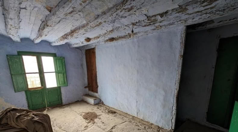 Teruel - La Portellada - 164m2