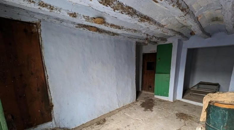 Teruel - La Portellada - 164m2