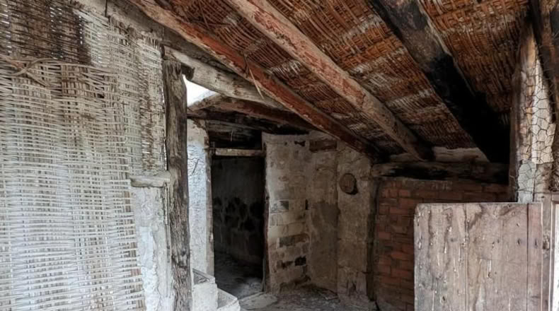 Teruel - La Portellada - 164m2