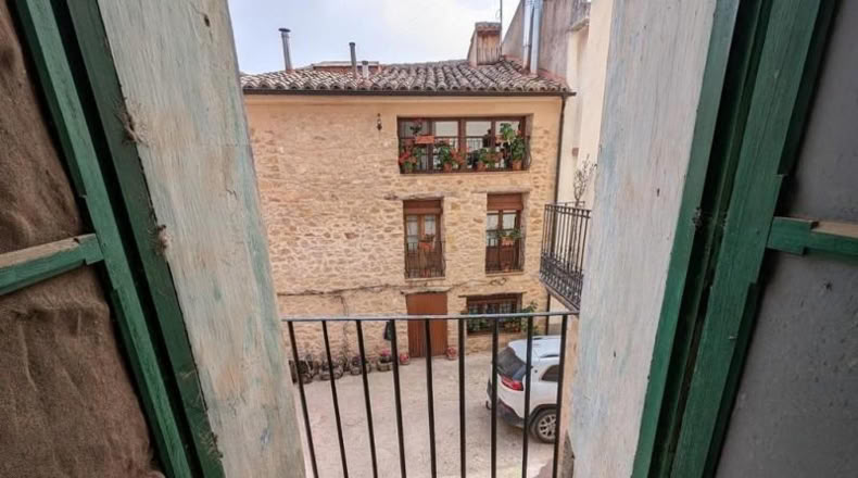 Teruel - La Portellada - 164m2