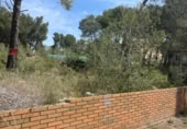 Land suitable for development for sale on España, Cabra del Camp, ref: TR131073 photo