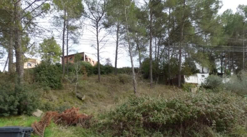 Barcelona - Castellgalí - 551m2