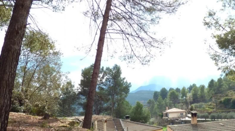 Barcelona - Castellgalí - 551m2
