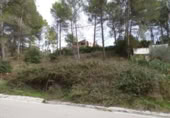 Sòl urbà en venda a la España, Castellgalí, ref.: TR165834 foto