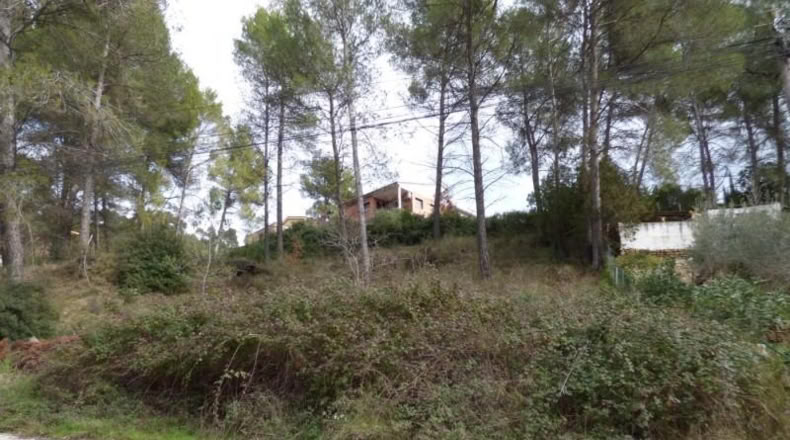 Barcelona - Castellgalí - 551m2