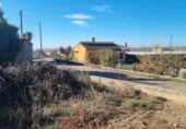 Non-developable land for sale on España, San Mateo de Gállego, ref: TR364328 photo