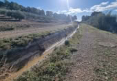 Non-developable land for sale on España, San Mateo de Gállego, ref: TR364328 photo