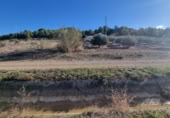 Non-developable land for sale on España, San Mateo de Gállego, ref: TR364328 photo