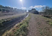 Non-developable land for sale on España, San Mateo de Gállego, ref: TR364328 photo