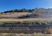 Non-developable land for sale on España, San Mateo de Gállego, ref: TR364328 photo