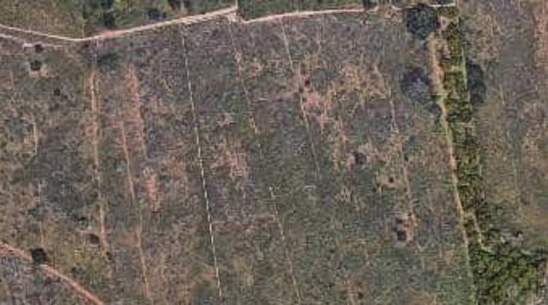 Кастельон - la Vall d'Uixó - 1517m2