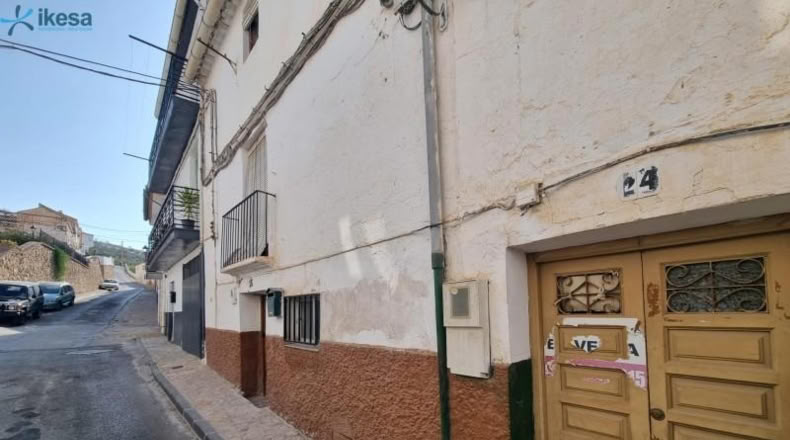 Granada - Alhama de Granada - 66m2